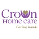 Crown Home Care logo