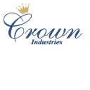 Crown Industries logo