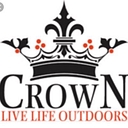 Crown outdoor logo
