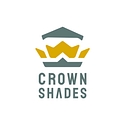 Crown Shades logo