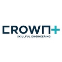 Crown Plus Limited logo