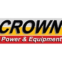 Crown Power & Equipment logo