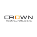 Crown Roofing and Cladding Ltd logo