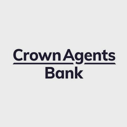 Crown Agents Bank Ltd logo