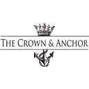 Crown and Anchor logo
