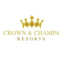 Crown & Champa Resorts logo
