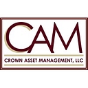 Crown Asset Management, Llc logo