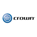 Crown Audio logo