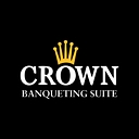 Crown Banqueting Suite - Ilford, London logo