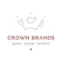 Crown Brands Ltd logo