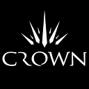 Crownbrush Europe logo