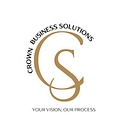 Crown Business Solutions logo