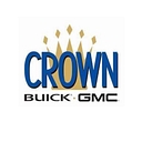 Crown Buick Gmc Inc logo
