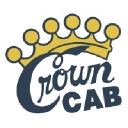 Crown Cab   Charlotte logo