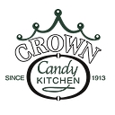 Crown Candy Kitchen logo