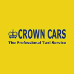 Crown Cars Solihull Ltd logo