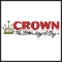 Crown Cars logo