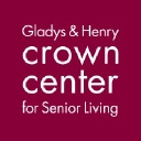 Crown Center For Senior Living logo