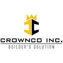 Crownco Inc. logo