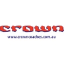 Crown Coaches logo