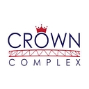 Crown Complex logo