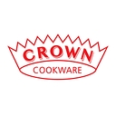 Crown Cookware logo