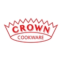 Crown Cookware logo