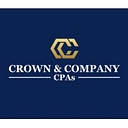 Crown & Company logo