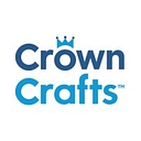 Crown Crafts, Inc. logo