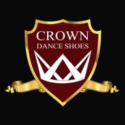 Crown Dance Shoes Inc. logo