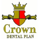 Crown Dental Plan logo