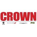 Crown Dodge Chrysler Jeep & Ram logo