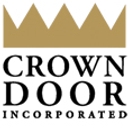 Crown Door logo