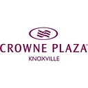 Crowne Plaza Knoxville logo