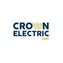 Crown Electric logo