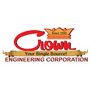 Crown Engineering logo