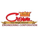 Crown Engineering logo