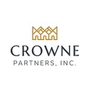 Crowne Partners Inc. logo