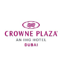 Crowne Plaza logo