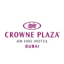 Crowne Plaza Reading East logo