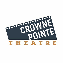 Crowne Pointe Theatre logo