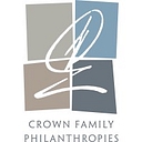 Favicon of Crown Family Philanthropies