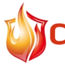 Crownfire logo