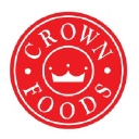 Crown Foods Ltd logo