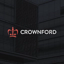 Crownford logo