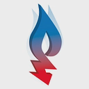 Crown Gas and Power logo