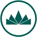 Crown Health Care logo