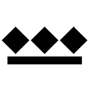 CROWNHILL GARDEN FURNITURE logo