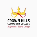 Crown Hills Community College logo