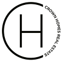 Crown Homes Real Estate
